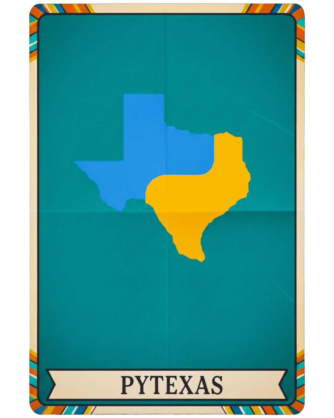 PyTexas Foundation logo