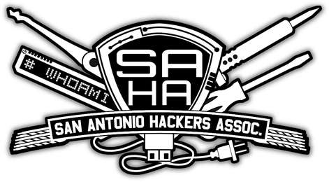San Antonio Hackers Association